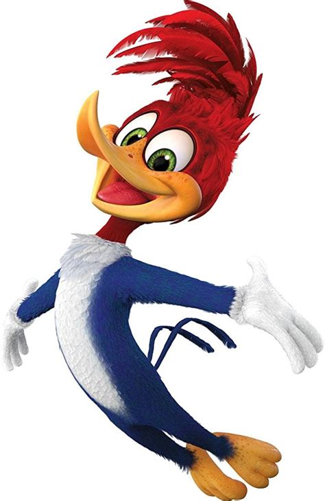 woody character|list of woody woodpecker cartoons.